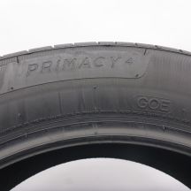 6. 235 55 19 2x MICHELIN 235/55 R19 105W XL Primacy 4 SUV GOE Sommerreifen 2023 6,5mm
