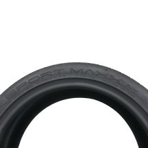 6. 225 45 19 2x DUNLOP 225/45 R19 96W XL Sport Maxx RT Sommerreifen 2020 6,2mm