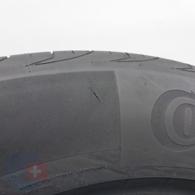 8. 235 55 17 2x CONTINENTAL 235/55 R17 103W XL PremiumContact 6 Sommerreifen 2023 7mm