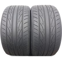 275 35 18 2x YOKOHAMA 275/35 R18 99W XL Advan Fleva V701 Sommerreifen 2022 wie neu 7-7,2mm