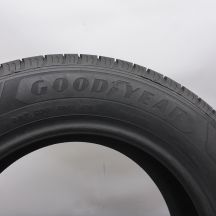 6. 205 65 16C 4x GOODYEAR 205/65 R16C 107/105T Efficient GripCargo Sommerreifen 2019, 2020 8,2mm