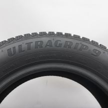 4. 185 65 15 1x GOODYEAR 185/65 R1 88T UltraGrip 9 Winterreifen 7,8mm