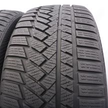 3. 235 45 18 2x CONTINENTAL 235/45 R18 94V Seal WinterContact TS850P Winterreifen 2018 7,5-7,8mm