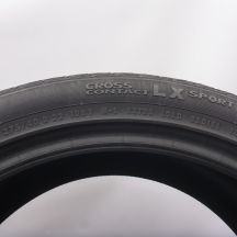 4. 275 40 22 1x CONTINENTAL 275/40 R22 108Y XL CrossContact LX Sport M+S Sommerreifen 2022 6,8mm