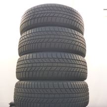 205 55 17 4x CONTINENTAL 205/55 R17 95V XL WinterContact TS870P Winterreifen 2021, 2024 6,8-7,5mm