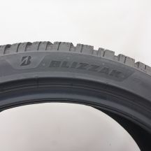 8. 215 45 20 4x BRIDGESTONE 215/45 R20 95W XL Blizzak 6 Winterreifen 2025 7,8mm 