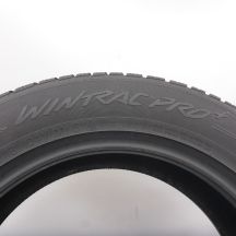 5. 225 60 18 1x VREDESTEIN 225/60 R18 104V XL Wintrac Pro Winterreifen 2024 7mm