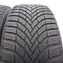 2. 235 50 19 4x SEMPERIT 235/50 R19 103V XL Speed-Grip 5 Winterreifen 2024 8-7,2mm 