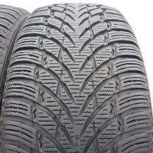 2.  235 45 20 2x NOKIAN  235/45 R20 100V XL WR SUV 4 Winterreifen 2022 8-7,2mm