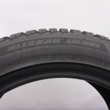 5. 225 50 R17 2x BRIDGESTONE 225/50 R17 98H XL Blizzak LM 001 Winterreifen 2016 7,8-8,2mm