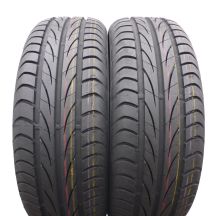 5. 205 60 15 4x SEMPERIT 205/60 R15 91H Speed-Life Sommerreifen 2019 VOLL Wie Neu