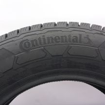 5. 185 75 16C 2x CONTINENTAL 185/75 R16C 104/102R VanContact Winter Winterreifen 2022 8,8mm