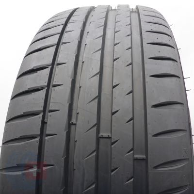 2. 225 45 19 1x MICHELIN 225/45 R19 96W XL Pilot Sport 4 Sommerreifen 2020 Ungebraucht  