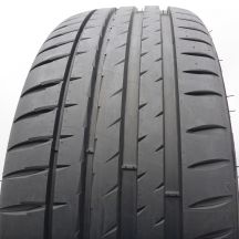 2. 225 45 19 1x MICHELIN 225/45 R19 96W XL Pilot Sport 4 Sommerreifen 2020 Ungebraucht  