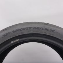 6. 245 45 19 2x DUNLOP 245/45 R19 102V XL Sp Sport Maxx 060 Sommerreifen 2023 6,2-6,5mm