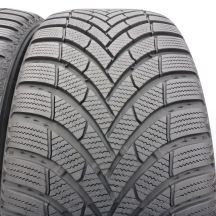 2.  245 45 18 4x SEMPERIT 245/45 R18 100V XL Speed-Grip 5 Winterreifen 2024/25 8,2-8mm WIE NEU 