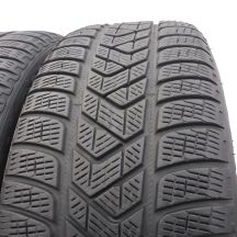 4. 2 x PIRELLI 245/45 R21 104V XL Scorpion Winter PNCS Winterreifen 2019 6,5mm