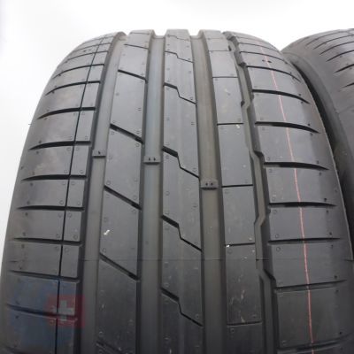 3.  255 50 18 2x HANKOOK  255/50 R18  106Y XL Ventus S1 evo 3 M0 Sommerreifen 2022 Ungebraucht   
