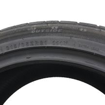 6. 315 35 21 2x TRACMAX 315/35 R21 111Y XL X-privilo RS01 + Sommerreifen M+S 2020 WIE NEU VOLL