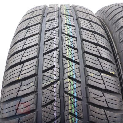 2. 205 65 15 4x BARUM 205/65 R15 94T Polaris 5 Winterreifen 2022 Ungebraucht  