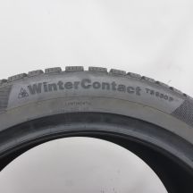 5. 235 45 17 1x CONTINENTAL 235/45 R17 97V XL WinterContact TS 850 P Winterreifen 2022