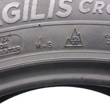 7. 205 65 R6C 4x MICHELIN 205/65 R16C 107/105T Agilis CrossClimate Ganzjahresreifen 2018 VOLL WIE NEU