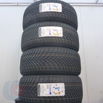225 40 18 4x SEMPERIT 225/40 R18 92V XL Speed-Grip 5 Winterreifen 2026 Ungebraucht  