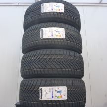 225 40 18 4x SEMPERIT 225/40 R18 92V XL Speed-Grip 5 Winterreifen 2026 Ungebraucht  
