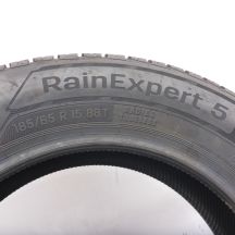 7. 185 65 15 4x UNIROYAL 185/65 R15 88T RainExpert 5 Winterreifen 2022 Ungebraucht  