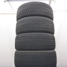  235 40 20 4x BRIDGESTONE 235/40 R20 96H XL Blizzak LM005 Winterreifen  2023 7,8-6,5mm