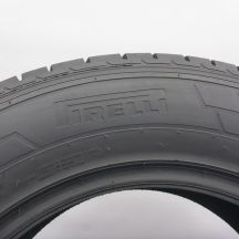 2. 225 65 16C 1x PIRELLi 225/65 R16C 112/110R Carrier Sommerreifen 2024 8,5mm WIE NEU 