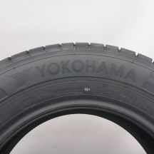 7. 195 75 16C 4x YOKOHAMA 195/75 R16C 110/108T BluEarth Van Sommerreifen 2025 VOLL WIE NEU 