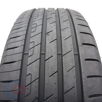 215 55 18 1x GOODYEAR 215/55 R18 95V Territory HT Sommerreifen 2022 WIE NEU VOLL
