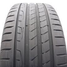 2.  245 45 19 1x CONTINENTAL  245/45 R19 98W PremiumContact 7 Sommerreifen 2025 7,5mm