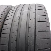 3. 255 35 20 2x PIRELLI 255/35 ZR20 93Y PZero Na1 Sommerreifen 2022 5,3-5,6mm