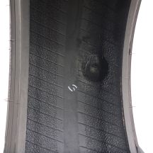 8. 205 50 17 2x FULDA 205/50 R17 93V XL Kristall Control 2 Winterreifen 8,2mm 2020