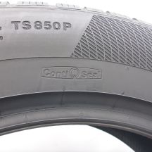 7. 235 55 18 2x CONTINENTAL 235/55 R18 100H WinterContact TS850P Seal Winterreifen 2020 7,2-7,5mm