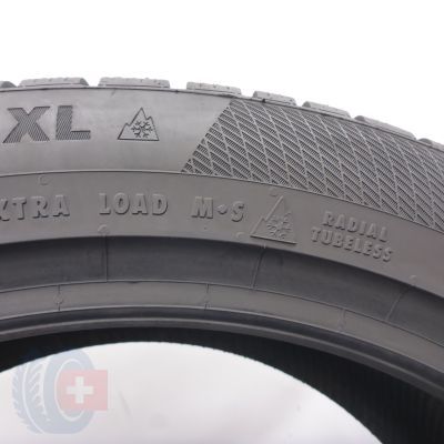 7. 245 45 19 2x CONTINENTAL 245/45 R19 102V XL WinterContact TS 850 P Winterreifen 2020/21 Ungebraucht  