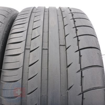 3. 235 40 18 2x MICHELIN 235/40 R18 95Y XL N4 PilotSport PS2 Sommerreifen 2019 6,5-6,6mm