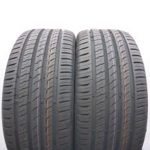5. 255 45 18 4x BARUM 255/45 R18 103Y XL Bravuris 5HM Sommerreifen 2023 VOLL WIE NEU 5. 255 45 18 4x BARUM 255/45 R18 103Y XL Bravuris 5HM Sommerreifen 2023 VOLL WIE NEU