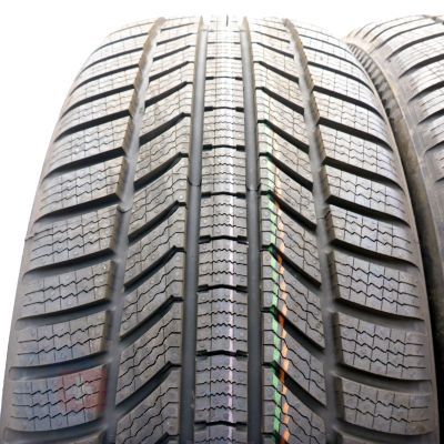 2. 235 45 21 2x CONTINENTAL 235/45 R2 101T XL WinterContact TS 870 P Winterreifen 2022 VOLL 