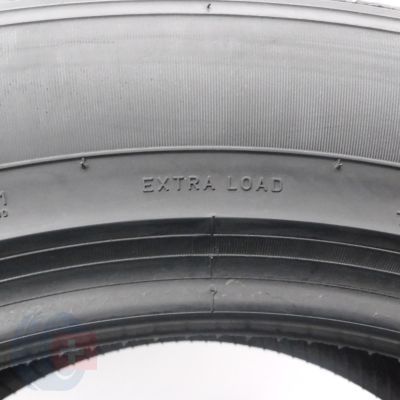 8. 255 55 19 2x PIRELLI 255/55 R19 111Y AO XL Scorpion Verde Sommerreifen 2018 VOLL