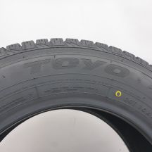 5. 195 70 15C 2x TOYO 195/70 R15C 104/102S Observe Van Winterreifen 2025 Ungebraucht  