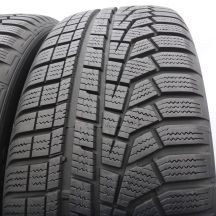 5. 205 55 17 2x HANKOOK 205/55 R17 95V Winter I Cept evo2 W320 Winterreifen 2022 7,8mm