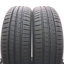 185/65 R14 2x HANKOOK 86T Kinergy Eco Sommerreifen  2018 