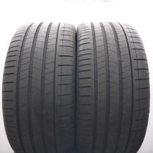  315/40 ZR21 2x PIRELLI 315/40 ZR21 115Y XL P Zero Sommerreifen 2018 Ungebraucht  