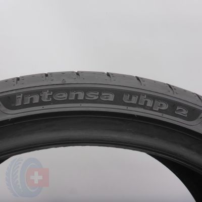 6. 235 35 19 2x SAVA 235/35 R19 91Y XL Intensa UHP 2 Sommerreifen 2023 6,5-6,8mm