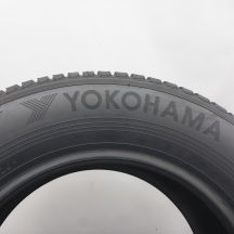 4. 235 60 16 2x YOKOHAMA 235/60 R16 100H BluEarth Winter V905 Winterreifen 2020 Ungebraucht  