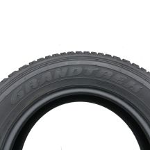 6. 4 x DUNLOP 225/70 R17C 108/106S  Grandtrek AT20 Sommerreifen M+S 2016 7-8mm 