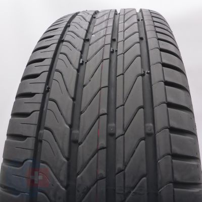 2. 205 60 16 1x CONTINENTAL 205/60 R16 96H XL UltraContact Sommerreifen 2025 7,2mm